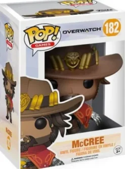 McCree