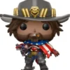 McCree - Jeux d'été