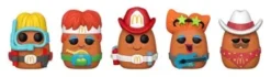 McDonalds McNugget - Pack 5