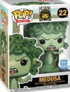Méduse