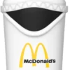Meal squad cup