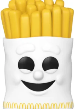 Meal Squad French Fries