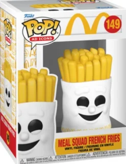 Meal Squad French Fries