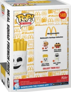 Meal Squad French Fries