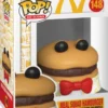 Meal Squad Hamburger