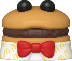Meal Squad Hamburger
