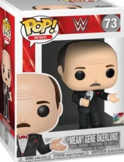 Mean Gene
