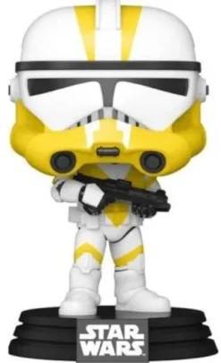 13ème Battalion Trooper