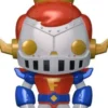 Mecha Freddy