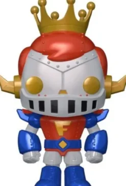 Mecha Freddy