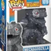 MechaGodzilla