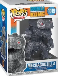 MechaGodzilla