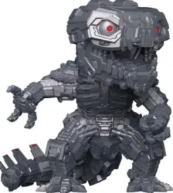 MechaGodzilla