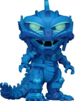 MechaGodzilla