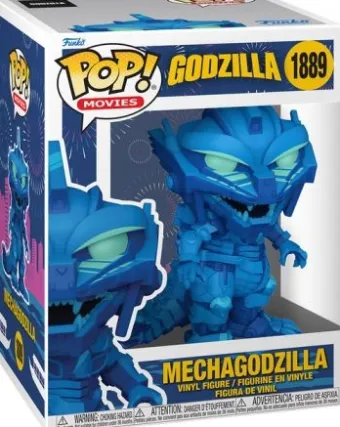 MechaGodzilla