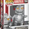 MechaGodzilla