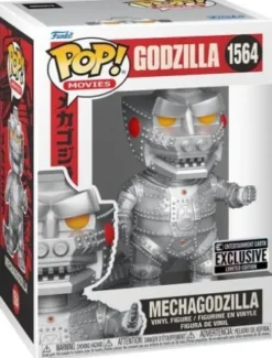 MechaGodzilla