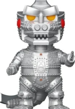 MechaGodzilla