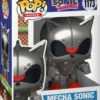 Mecha Sonic
