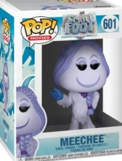 Meechee