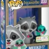 Meeko avec Flit