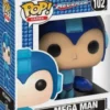 Mega man