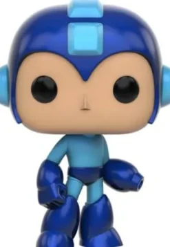 Mega man