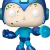 Mega Man [avec Chase]
