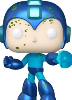 Mega Man [avec Chase]