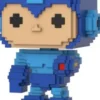 Mega Man - 8-Bit