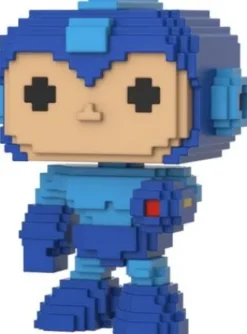 Mega Man - 8-Bit