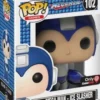 Mega man - Ice Slasher