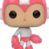 Mega Man - Quick Boomerang
