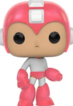 Mega Man - Quick Boomerang