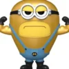 Mega Minion Dave