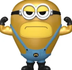 Mega Minion Dave