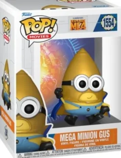 Mega Minion Gus