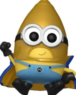 Mega Minion Gus
