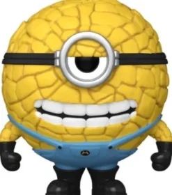 Mega Minion Jerry
