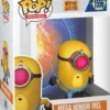 Mega Minion Mel