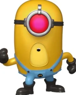 Mega Minion Mel