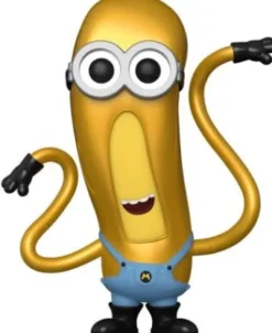 Mega Minion Tim