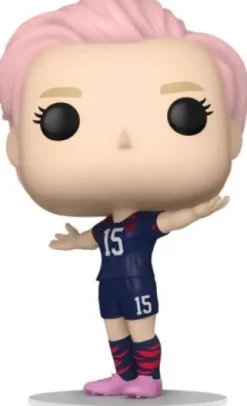 Megan Rapinoe