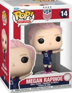 Megan Rapinoe