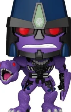 Megatron