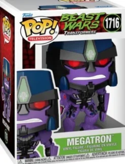 Megatron