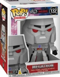 Megatron