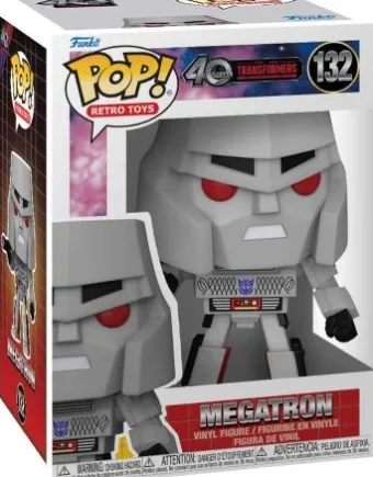 Megatron