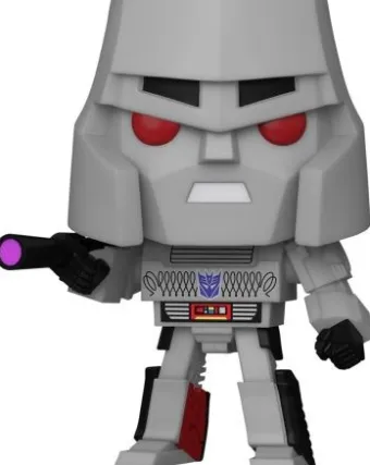 Megatron