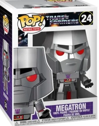 Megatron